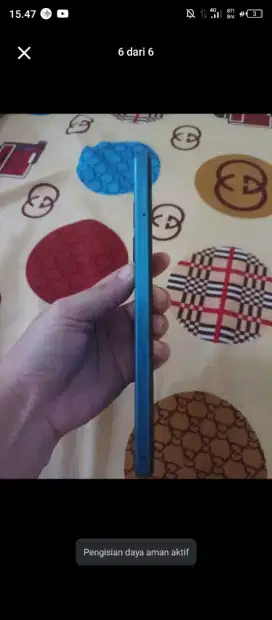 Infinix smart 7