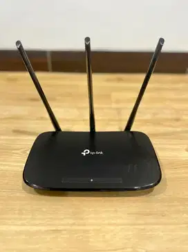Dijual Router TP-Link TL-WR940N
