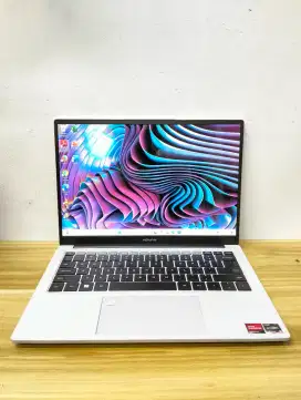 Laptop Advan WorkPlus 1701 AMD Ryzen 5 6600H Ram 16GB SSD 512GB