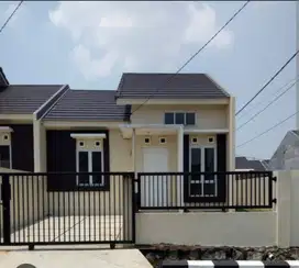 Take Over 65 Juta Perumahan Pondok Rajeg Residence Cibinong