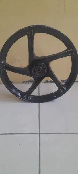 Velg depan mio smile ori