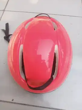 Helm sepeda ukuran M