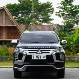 Pajero Dakar 4x4 2022