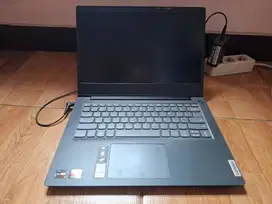 Jual Cepat - Laptop Lenovo 14 Inch