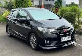 Honda Jazz RS 2015 Matic