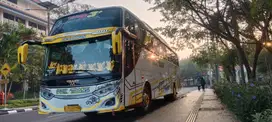 BUS HINO RK8 2013 START 600-650JT