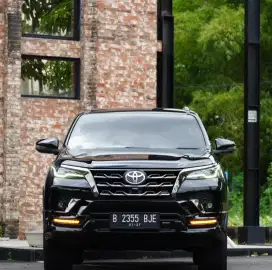Fortuner 2022 GR 2.8