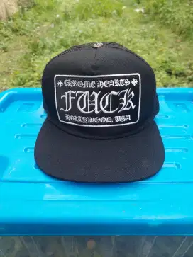 Chrome Hearts USA