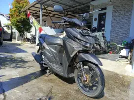 Yamaha Mio Soul GT 125 2015 Ganteng