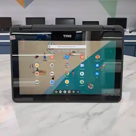[D25] Laptop 2in 1 Touchscreen 4GB SSD Cocok Untuk Mahasiwa & Kantor