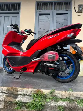 Pcx led cbu vietnam 2015