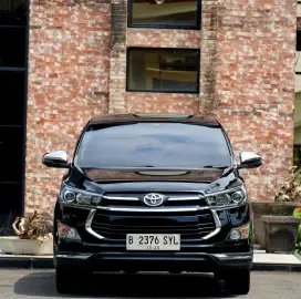 Venturer Diesel 2018 AT