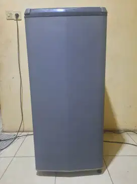 Jual kulkas sanyo 1 pintu normal