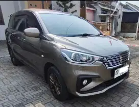 Suzuki ertiga GL MT mulus mesin alus