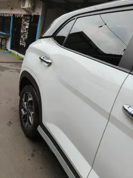 Hyundai Creta 2022 Bensin