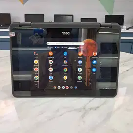 [D25] Laptop 2in 1 l4GB SSD Siap Pakai Garansi