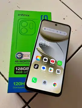 Infinix SMART 9