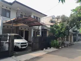 Jual rumah Bagus Siap Huni Cluster Ujungberung Indah Lokasi TOP
