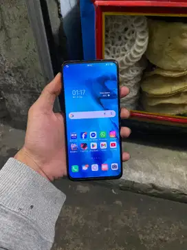 Vivo X27 8/256GB LANGKA!