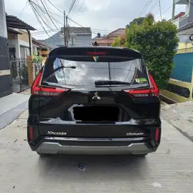 Mitsubishi Xpander 2022 Bensin