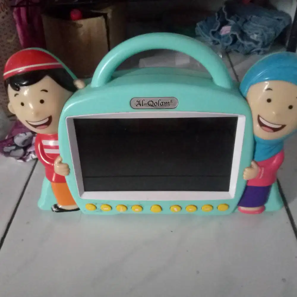 Smart hafiz V5 + USB hafiz