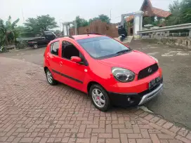 Gelly LC CROSS MANUAL 1.3 m/t gesit irit