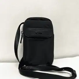 TUMI Lue Crossbody Pouch Original Authentic - Tas Selempang Pria