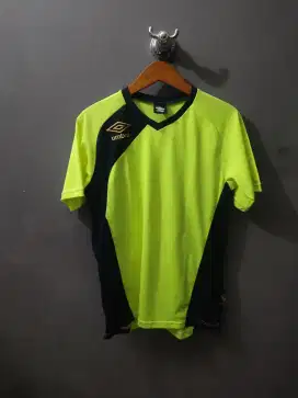 Jersey Umbro x Descente original size M preloved