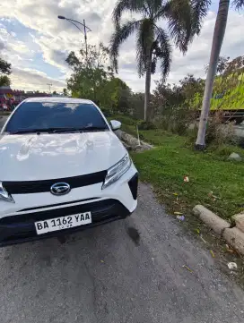 terios 2023 sama oto baru