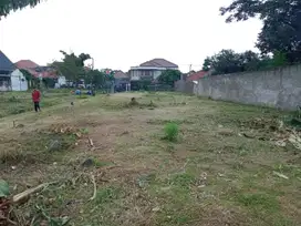 Dekat RSUD dan Pasar Sleman – Tanah murah Jogja Lokasi Padat