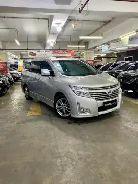 KM 88rb Toyota Fortuner VRZ 2.4 AT Diesel 2018 nik 2017 Terawat