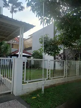 TANAH KAVLING DALAM PERUMAHAN PERMATA JINGGA SOEHAT MALANG