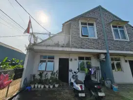 Over Kredit Rumah dekat Galaxy Bekasi