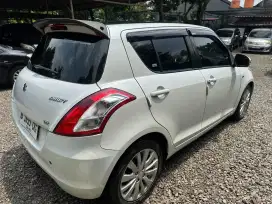 SUZUKI SWIFT GX 2013 KEYLESS