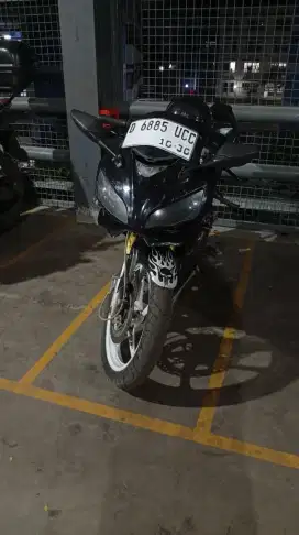 dijual Minerva 150r