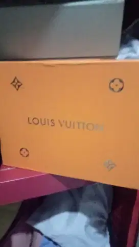 Tas Louis Vuitton