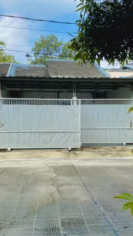 GRESS ‼️ RUMAH CANTIK DI GRIYA BINTARA LOKA