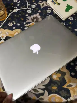 Macbook air 2015 monterey