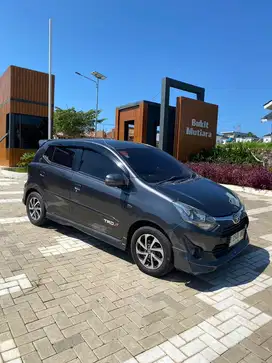 AGYA TRD S 2018 MATIC