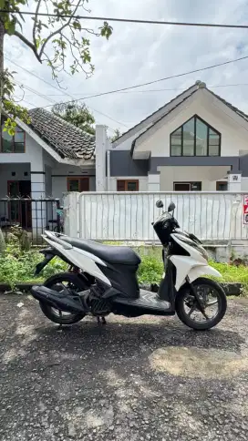 Vario 125 Old 2014