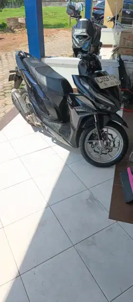 Di jual vario abs