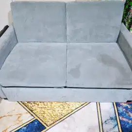 Sofa bed 3 in 1 Informa