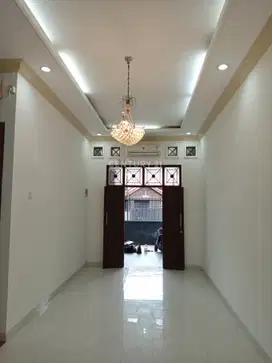 Rumah Tinggal One Gate System Di Pondok Kelapa S8449