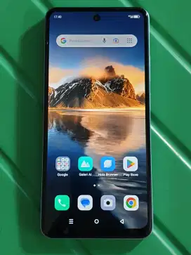 Hp Infinix Smart 8 Ram 3+3/64GB Mulus 99% Mesin Di jamin Normal 100%