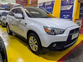Mitsubishi Outlander Sport PX AT Automatic Th 2013