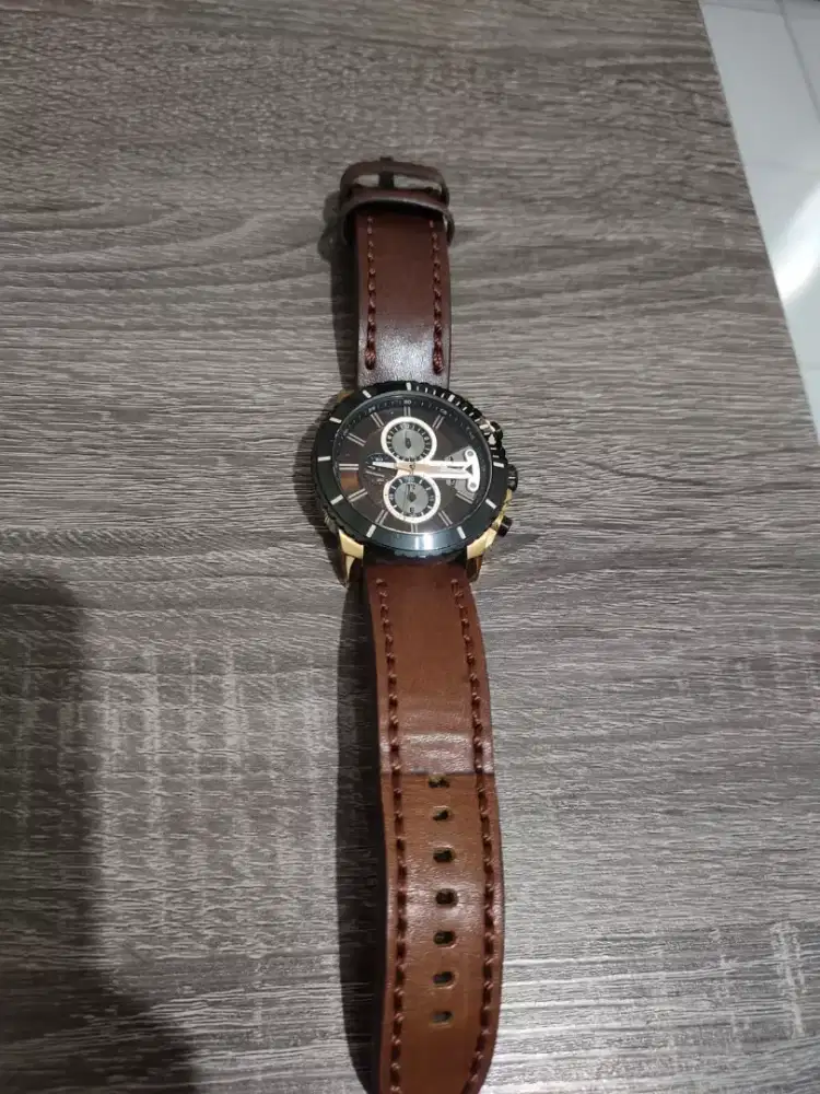 Jam tangan alexander cristie original
