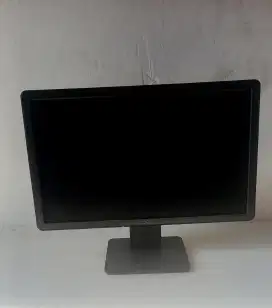 LED Monitor 19inch merk Dell