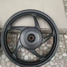VELG Original Honda Spacy Fi 2012