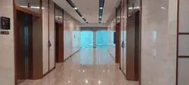 Offcie Space Strategis Di Cempaka Putih Jakarta Pusat R1655