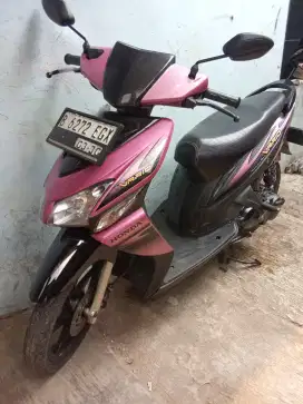 Vario karbu surat lengkap pajak hidup b.depok